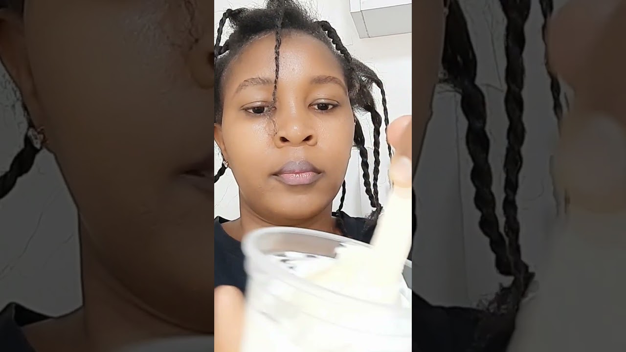 6 month touch up routine 