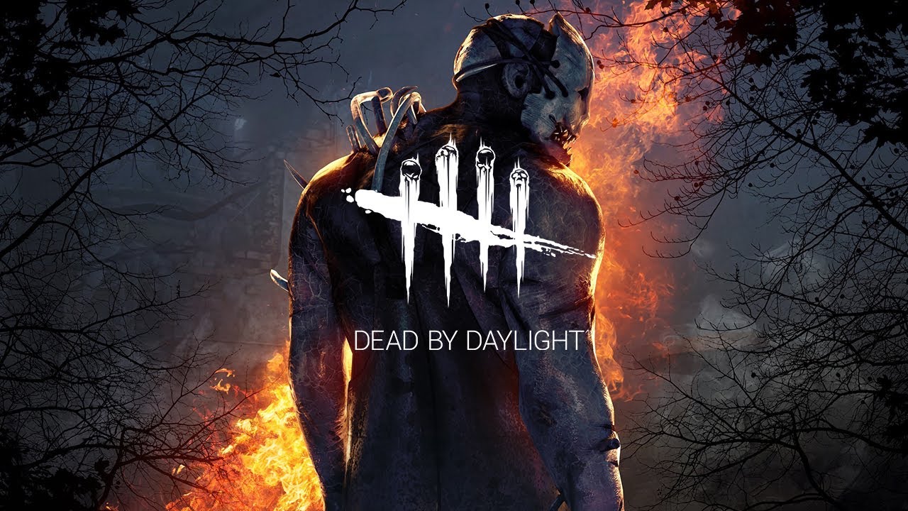 【DbD】2VS8触ってみる枠