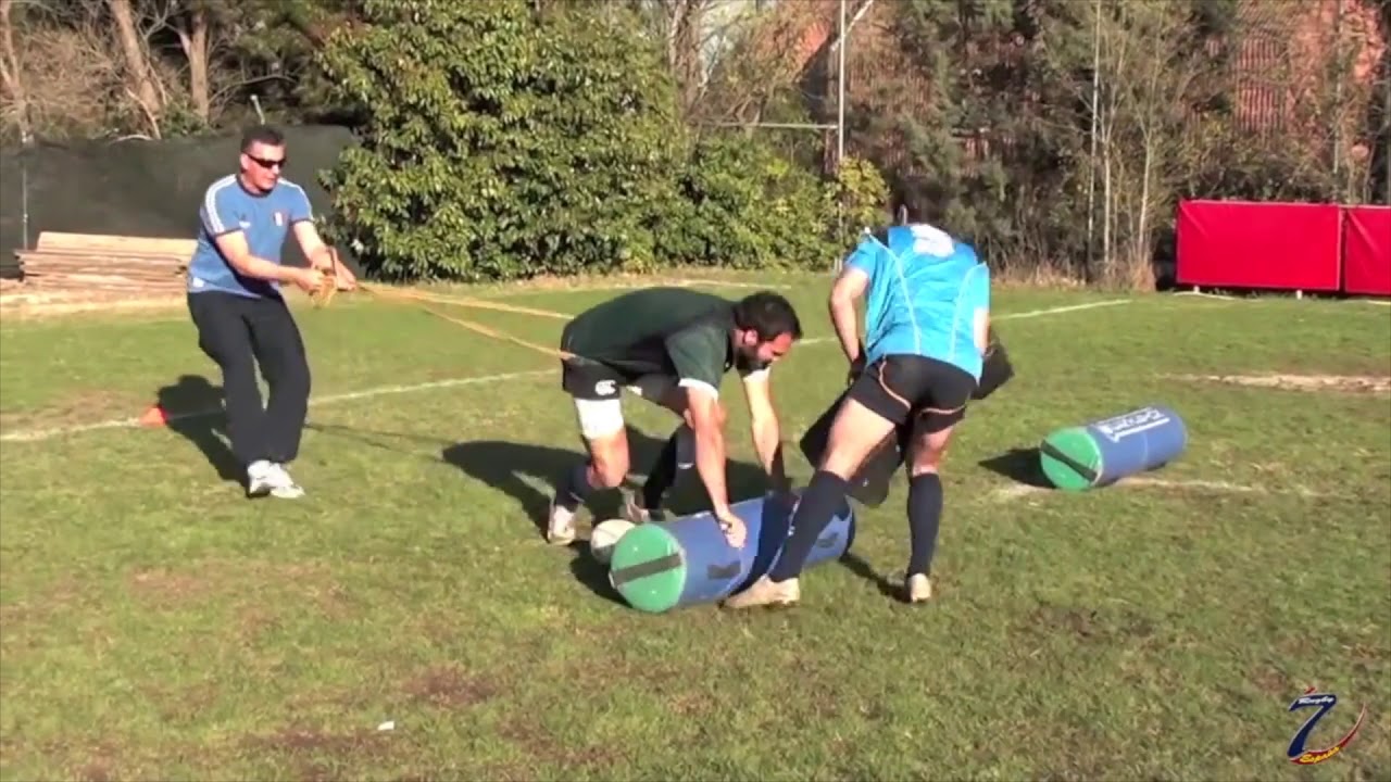 Ruck