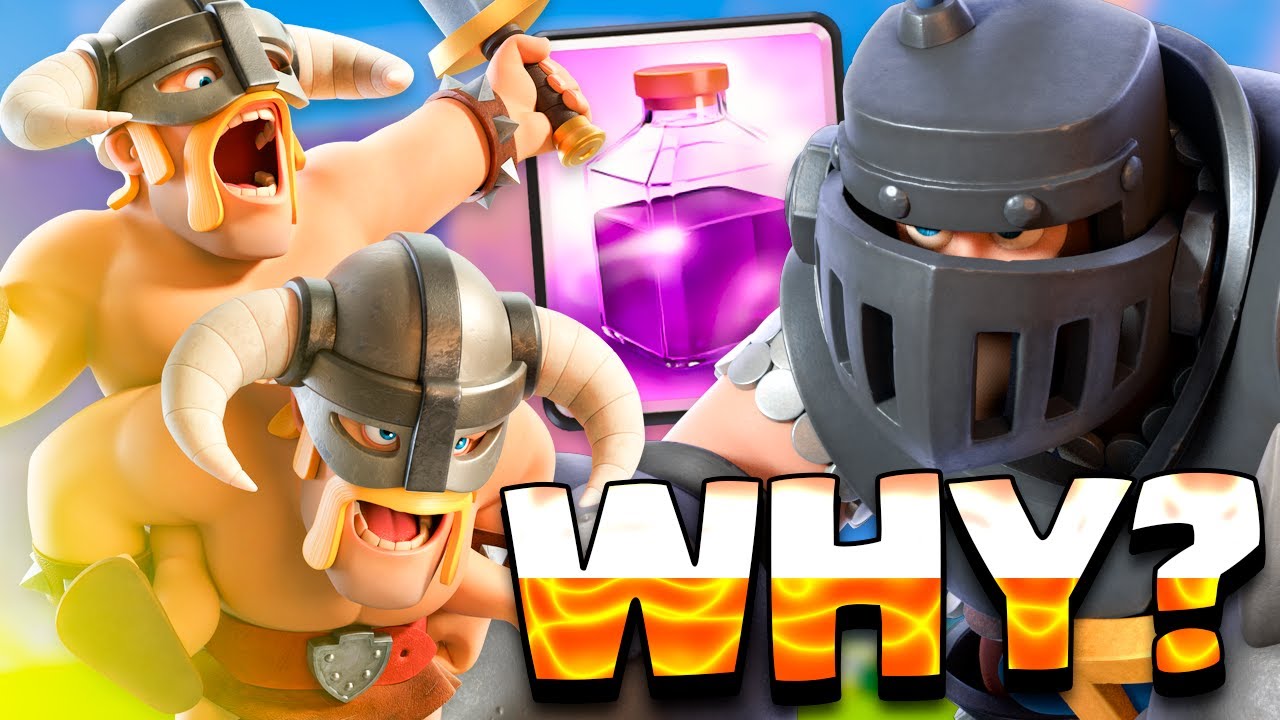 Mid Ladder is NOT Real