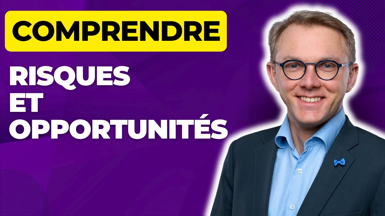Comment ma&icirc;triser les Risques et Opportunit&eacute;s sur son projet (le process)