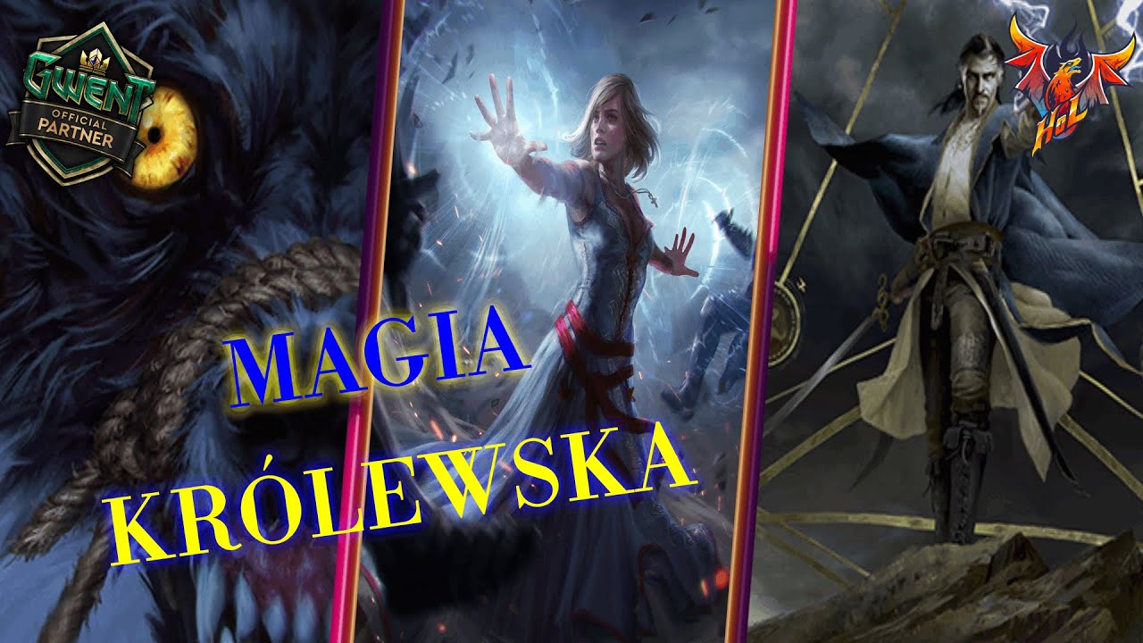 Gwintowe Wyzwania :  Zaklęte KP - NR - Ściana Tarcz