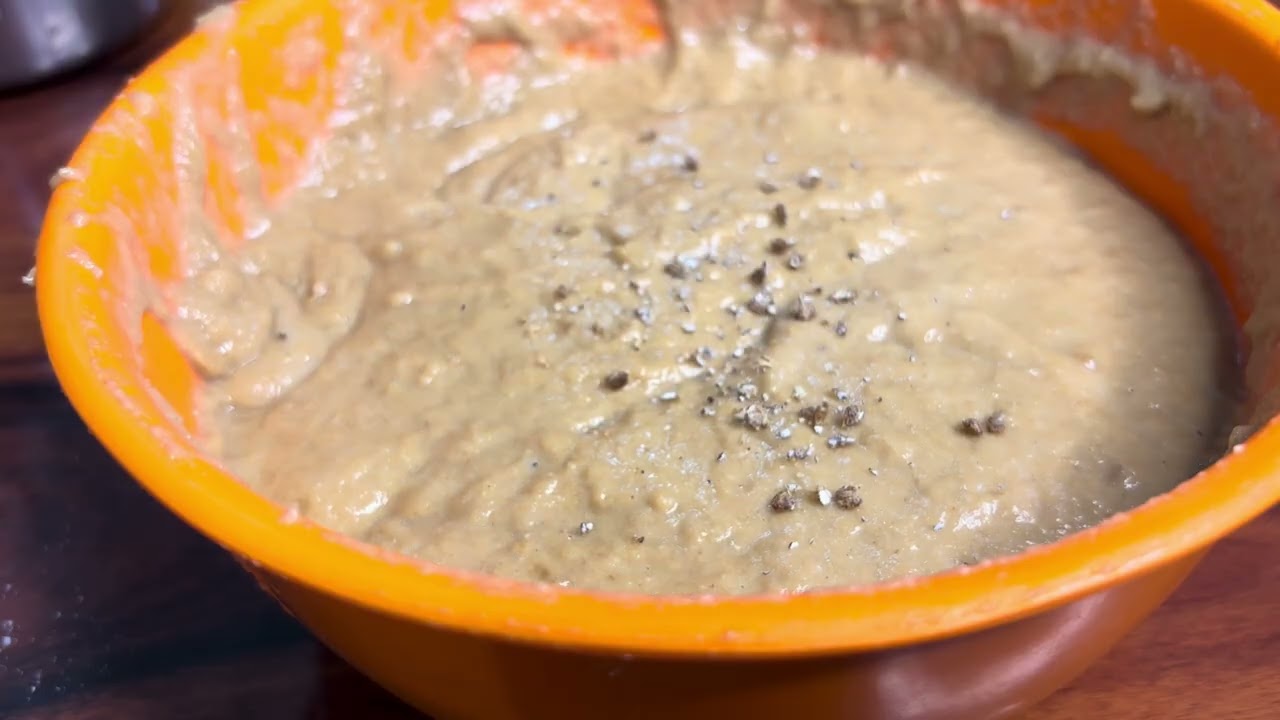 गोल गोल फूली फूली गुलगुला बनाइए आसान तरीका से गुड़ आटे से बनाइए गुलगुले