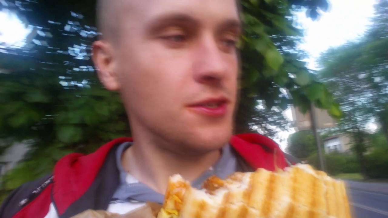 VLOG #7 - DAG Bydgoszcz, opuszczony browar w Myślęcinku i mecze baseballowe