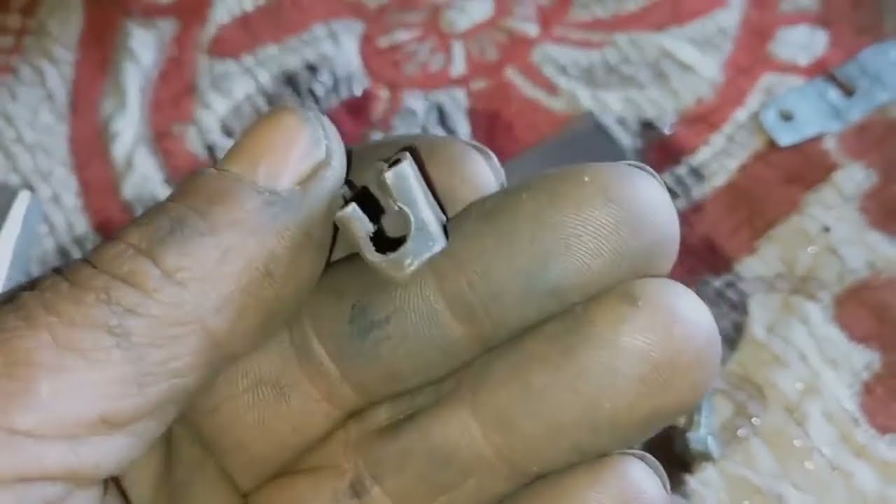 تلبيه لاحد المتابعين عمل دلايه حلزونه تعيش مع حضرتك