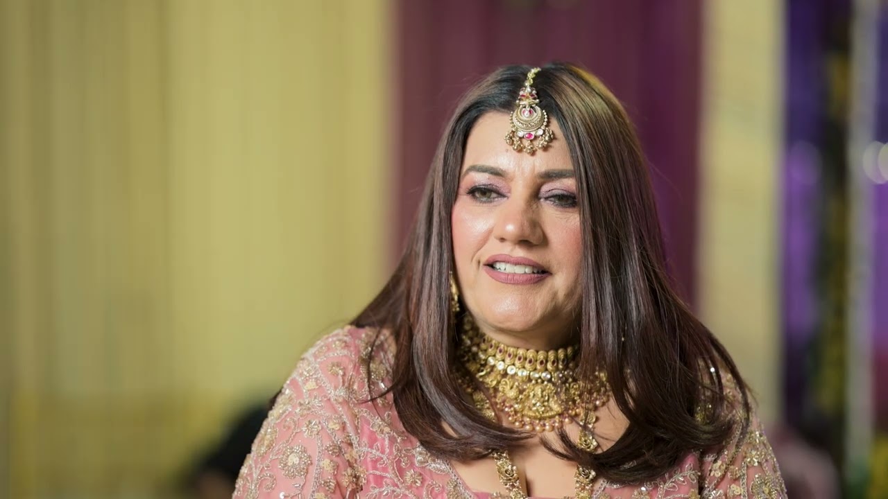 Shiv & Mansha ( Trailer ) 