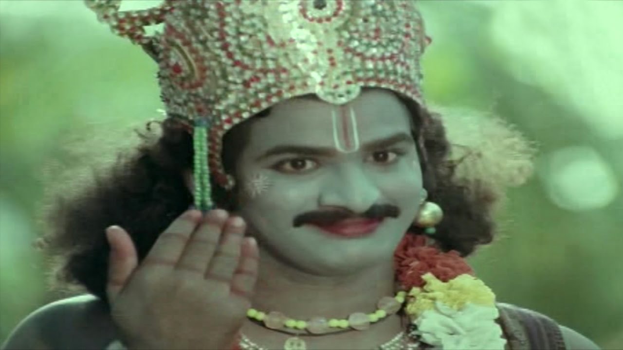 Gopi Lolaa Video Song || Ladies Tailor || Rajendra Prasad, Archana, Deepa