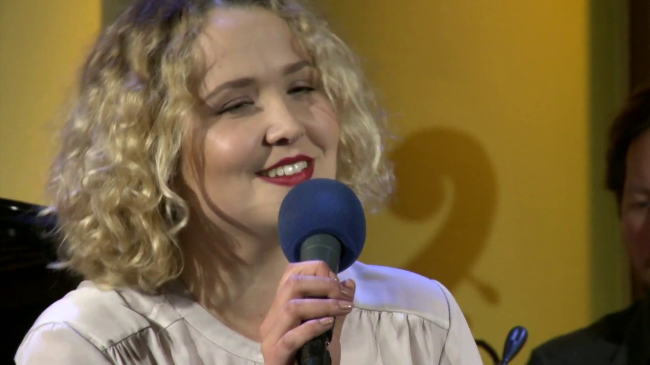 Żona artysty - wyk. Karolina Gwóźdź, Mateusz Weber | 26. Studio Piosenki - reż Janusz Gast
