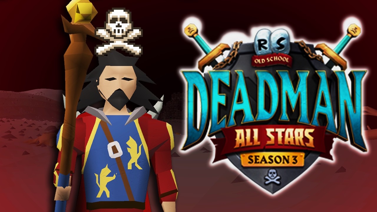 DEADMAN ALL STARS