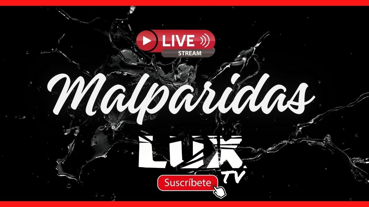 MALPARIDAS #LuxTVContenidos #StreamingCordoba #MediosCordobeses #StreamingArgentina