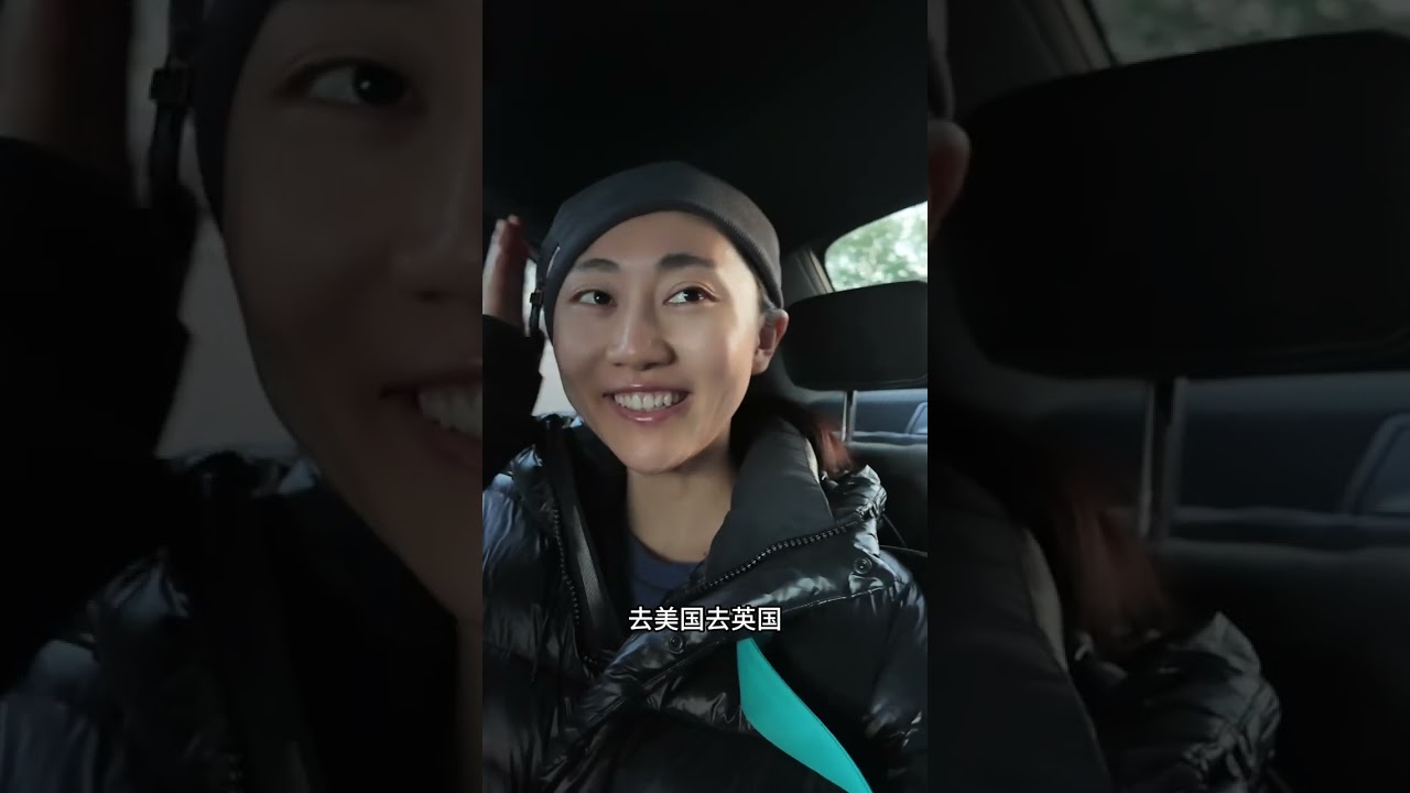 在父母眼里我已经废了，但我从没后悔｜演员日记