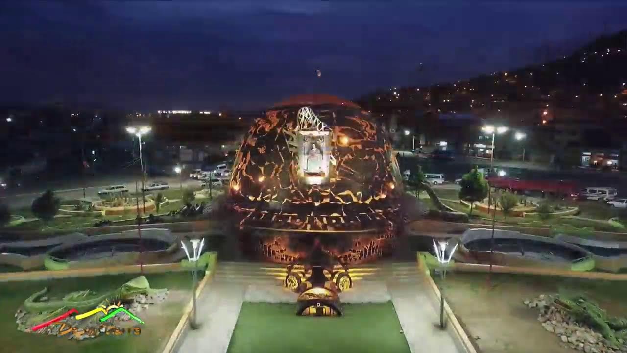 #EnVivo miercoles con De Mi TIerra!!!