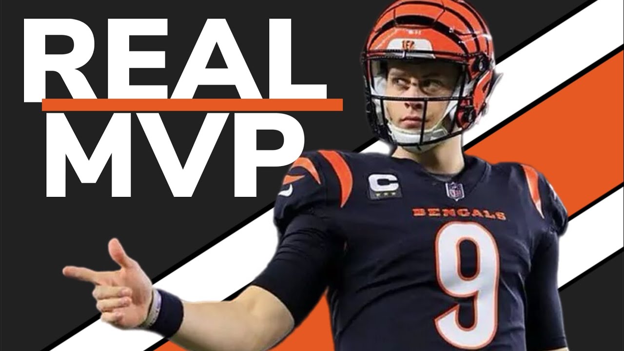 Joe Burrow 2024 Highlights
