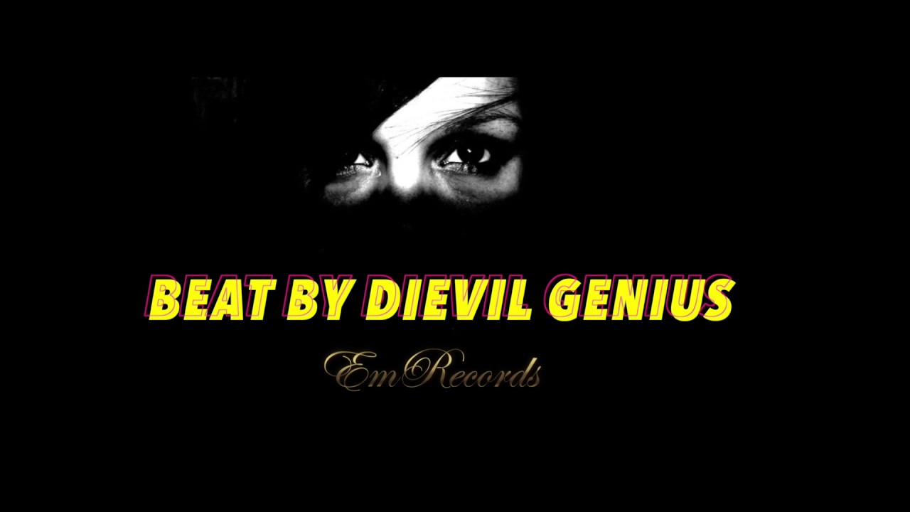 Dievil Genius _ Mana Trini