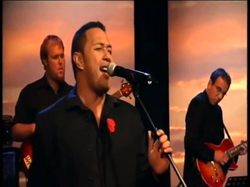 Mana Farrell soul showreel