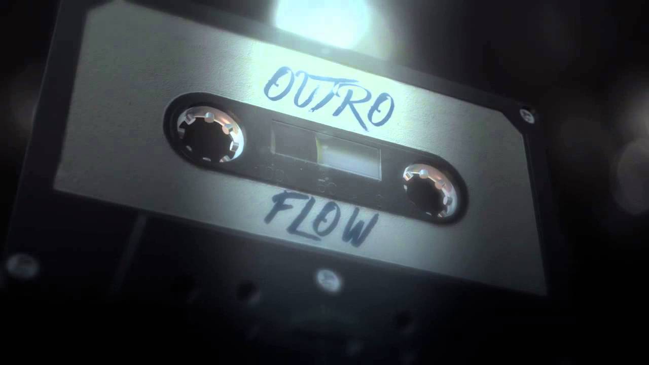 18 Flow - Outro (album 