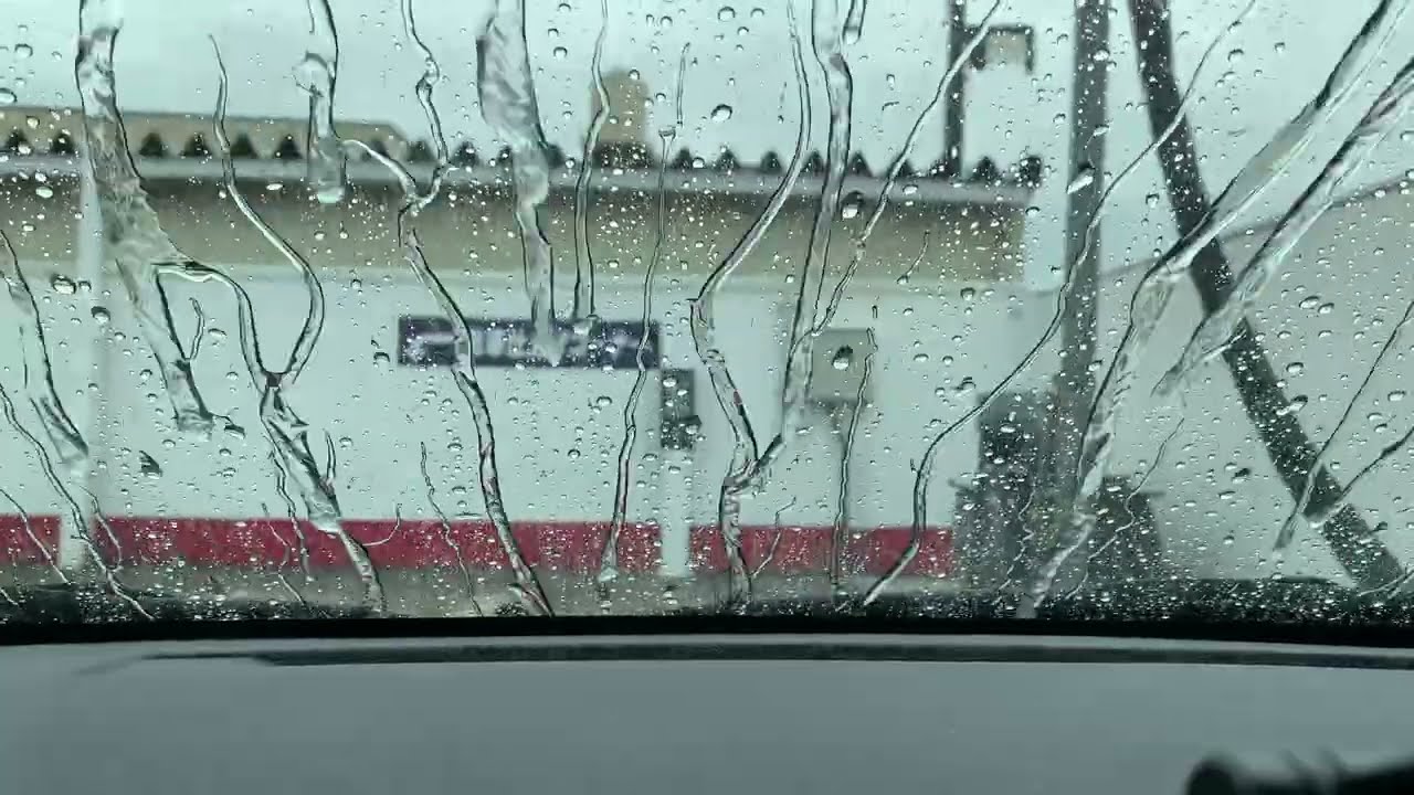 【4K洗車】JA-SSで洗車します②