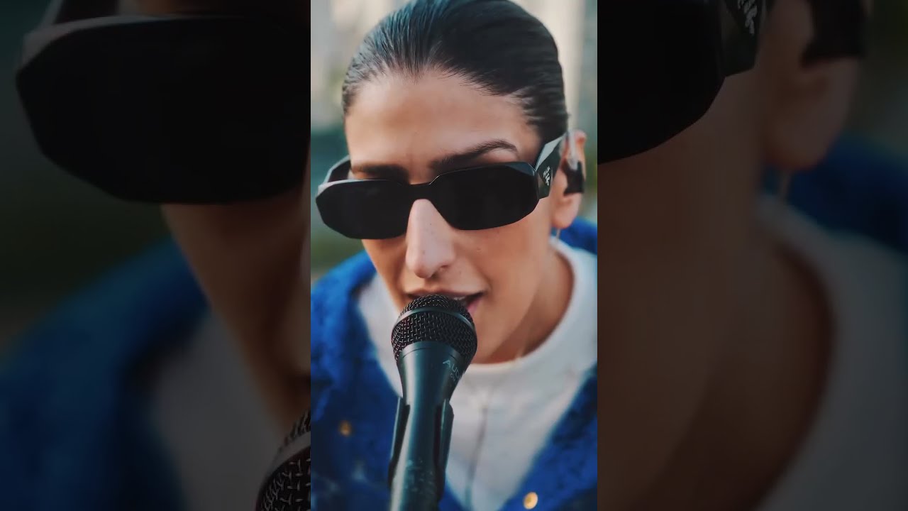 Ashibah - Make it better (stripped version)