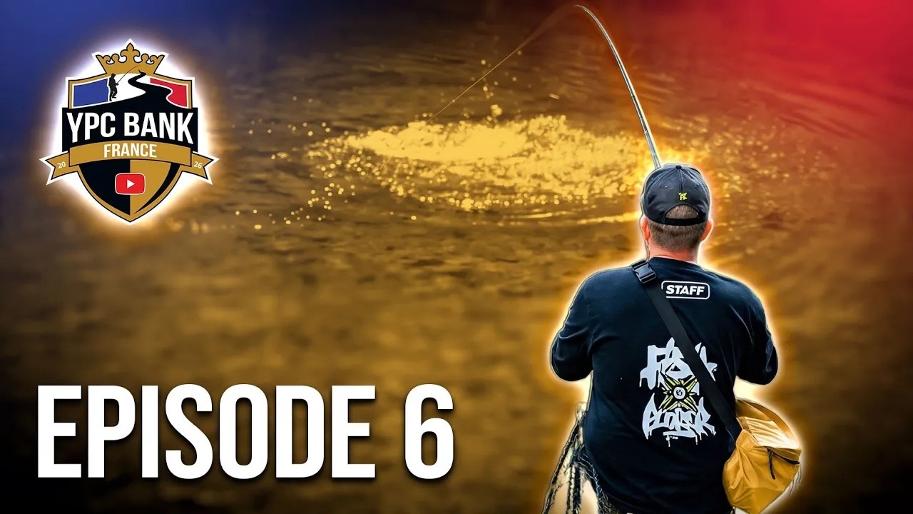 Les retardataires remontent au classement ?! | YPC France 26 &ndash; &Eacute;pisode 6