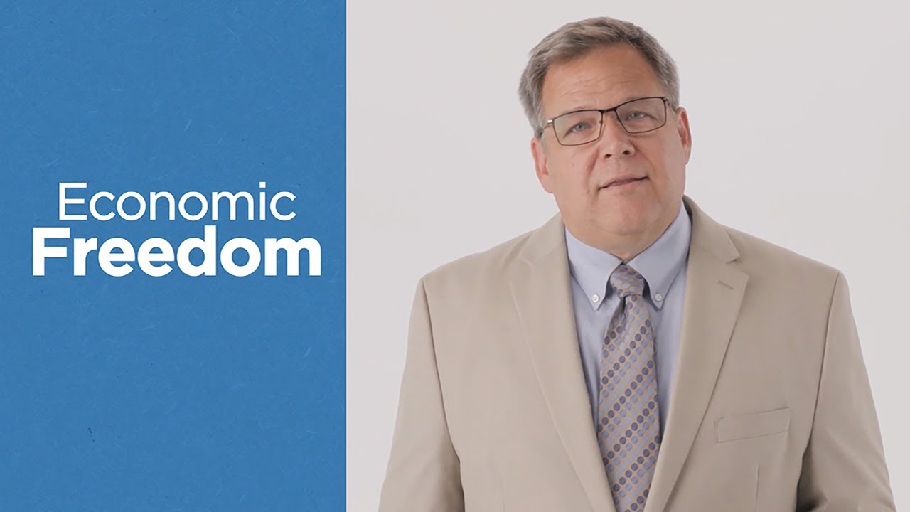 Economic Freedom