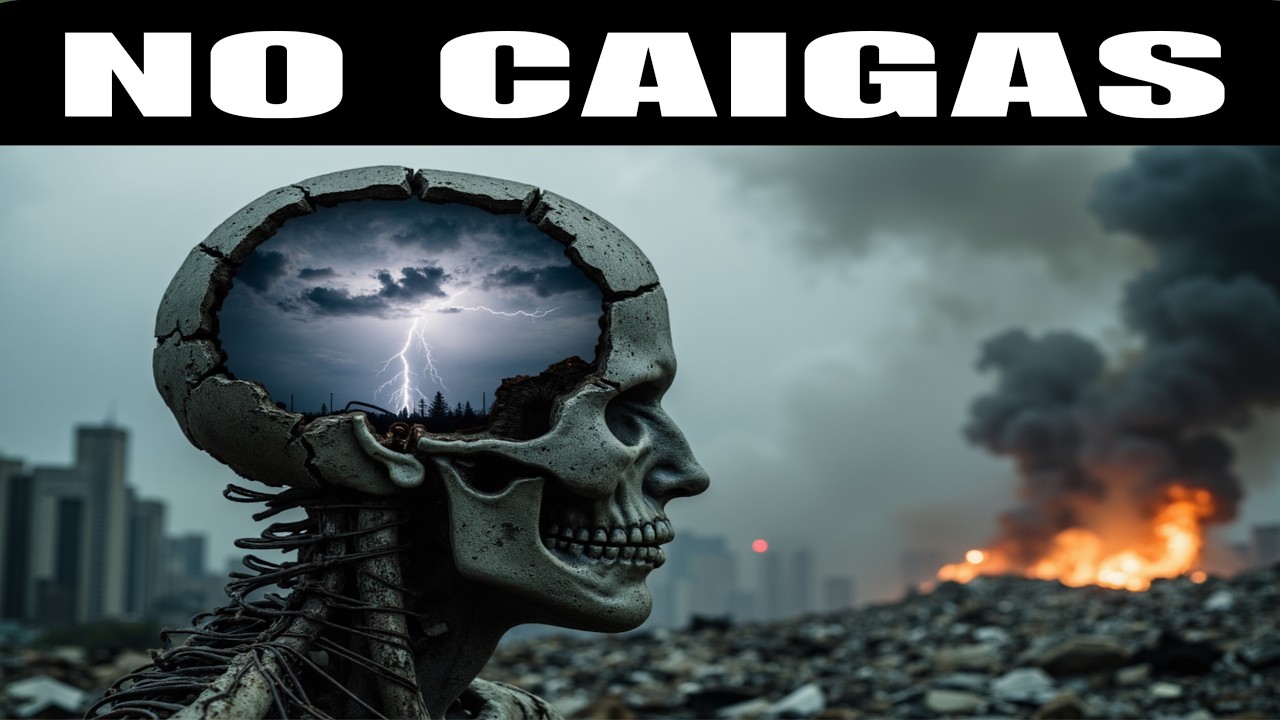Domina el Silencio Estratégico (La Habilidad que Te Vuelve Intocable)