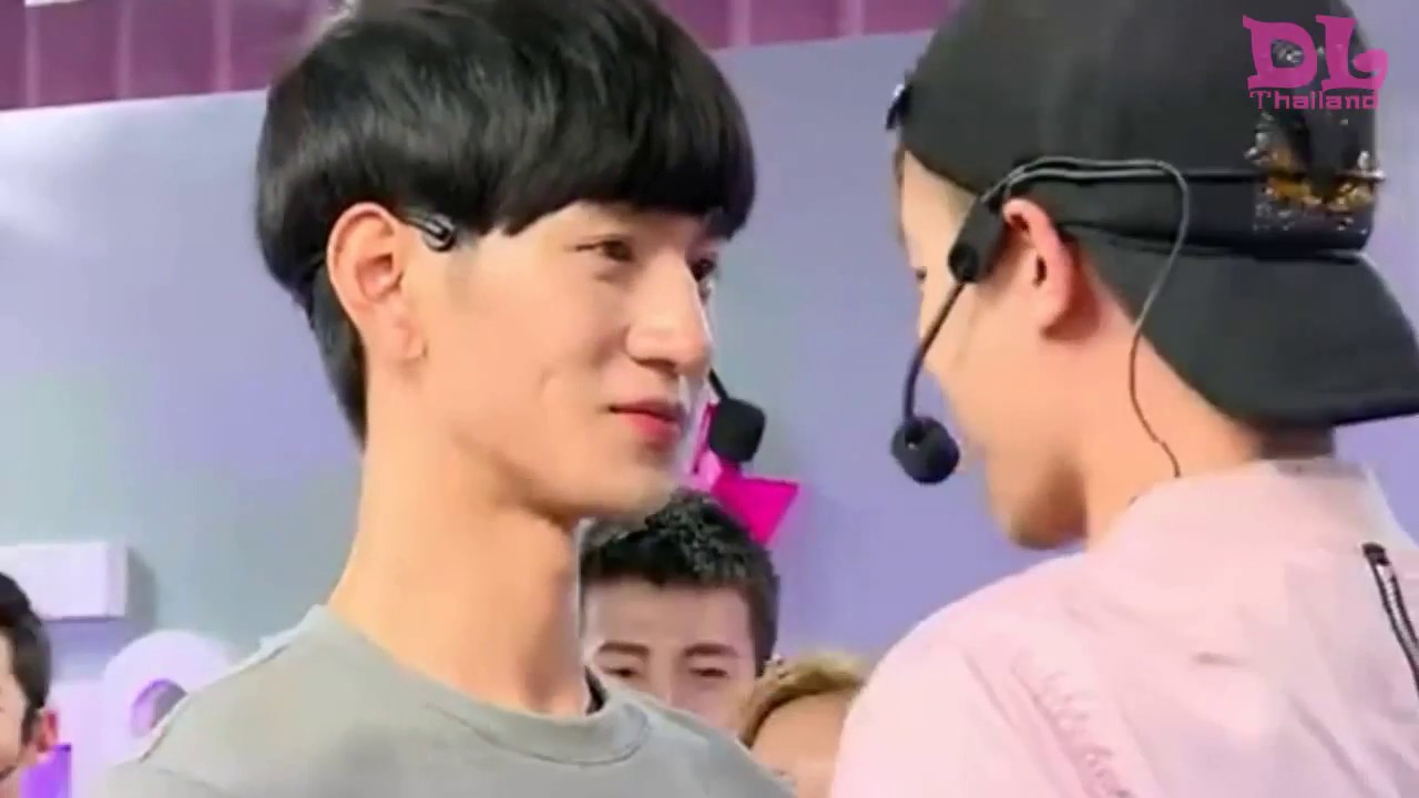 [Thaisub] YanZiDong & JiangZiLe Sweet Moment