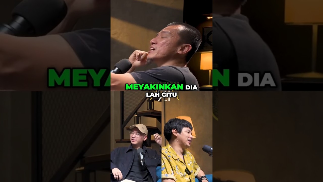 Tanya Ustadz  Akidah vs  Syariat, Apa Bedanya #akidah #syariat #ispam #felixsiauw #raymondchin