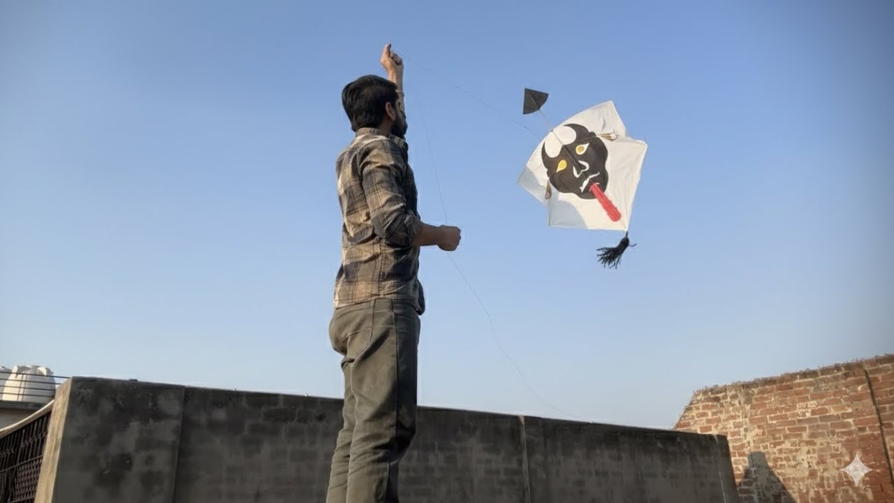 Vlog-227/365Basant panchami 2026 #basant#basantpanchami#basantpanchami2026#kitefestival#jalandhar 