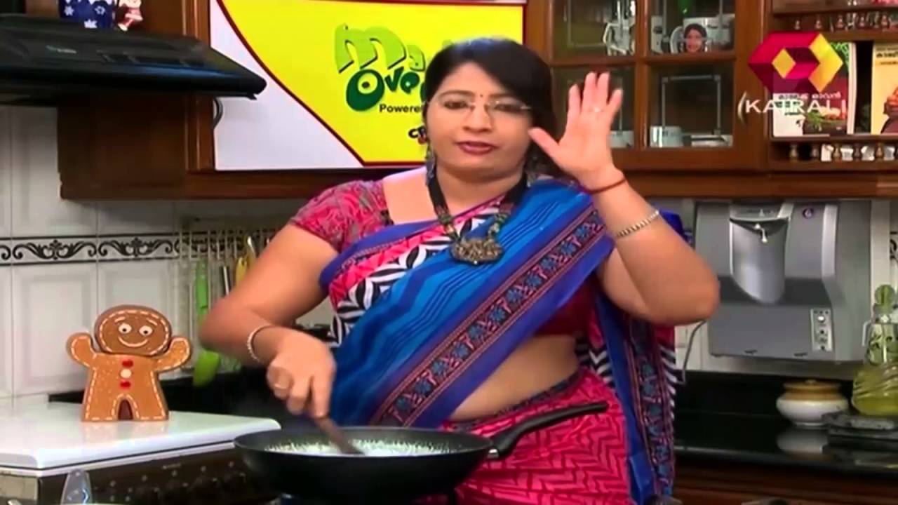 Magic Oven: Strawberry Sponge Pudding | 10th May 2015 | Full Episode