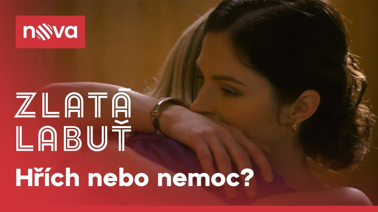 Léčení homosexuality I Zlatá labuť I Nova