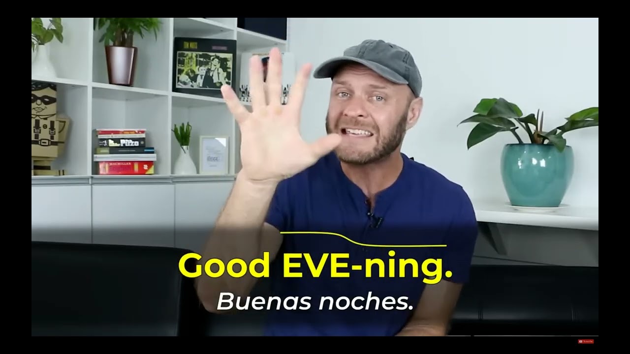 Inglés 2