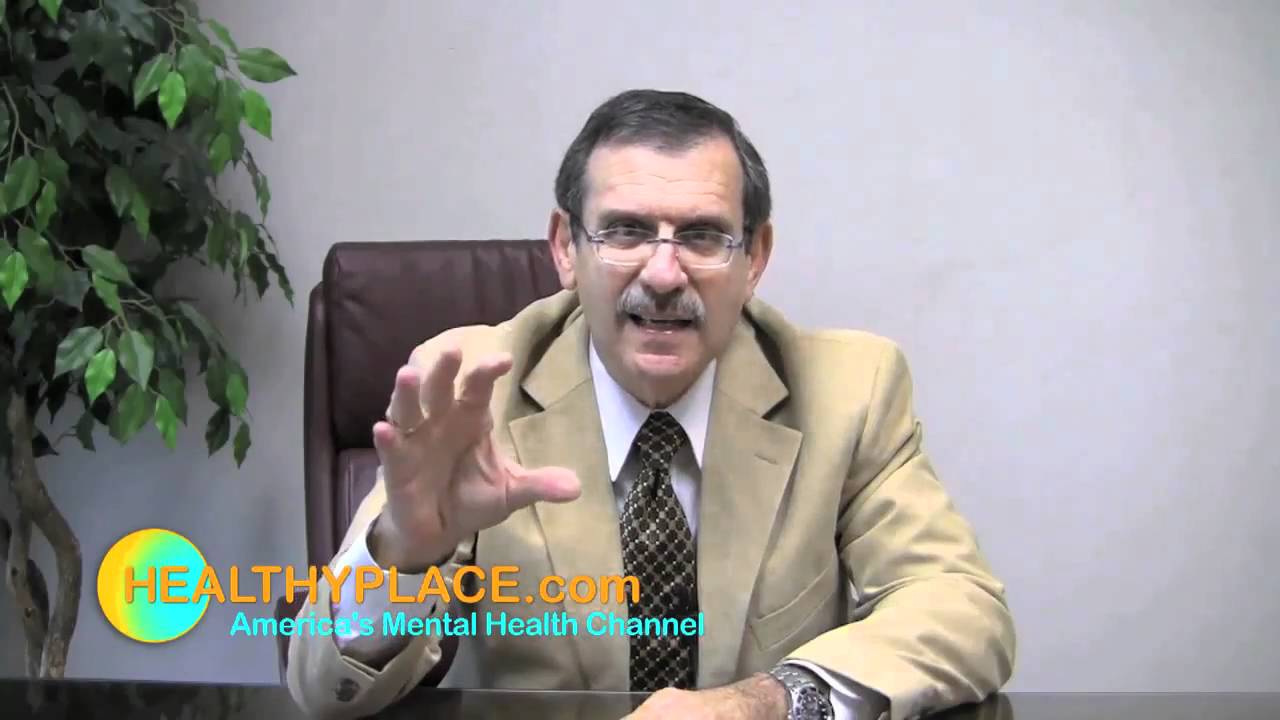 Major Depression Treatment With Antipsychotic Drugs