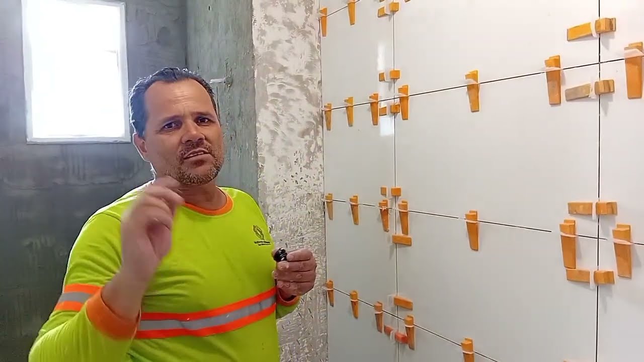 Conclusão da reforma do banheiro de Campinas.