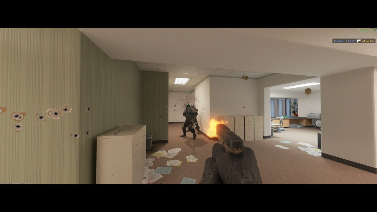 Pistol ACE Clutch by Haiduke