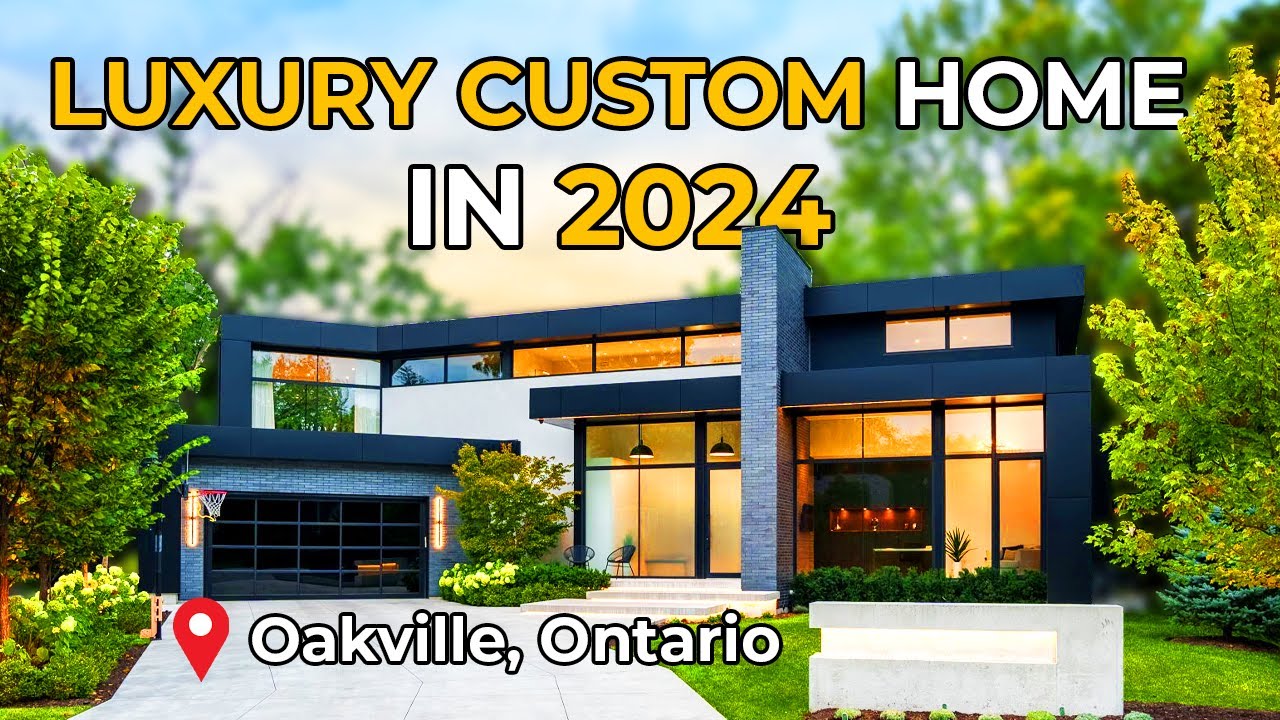 Don't Build a Custom Home Until You Watch This