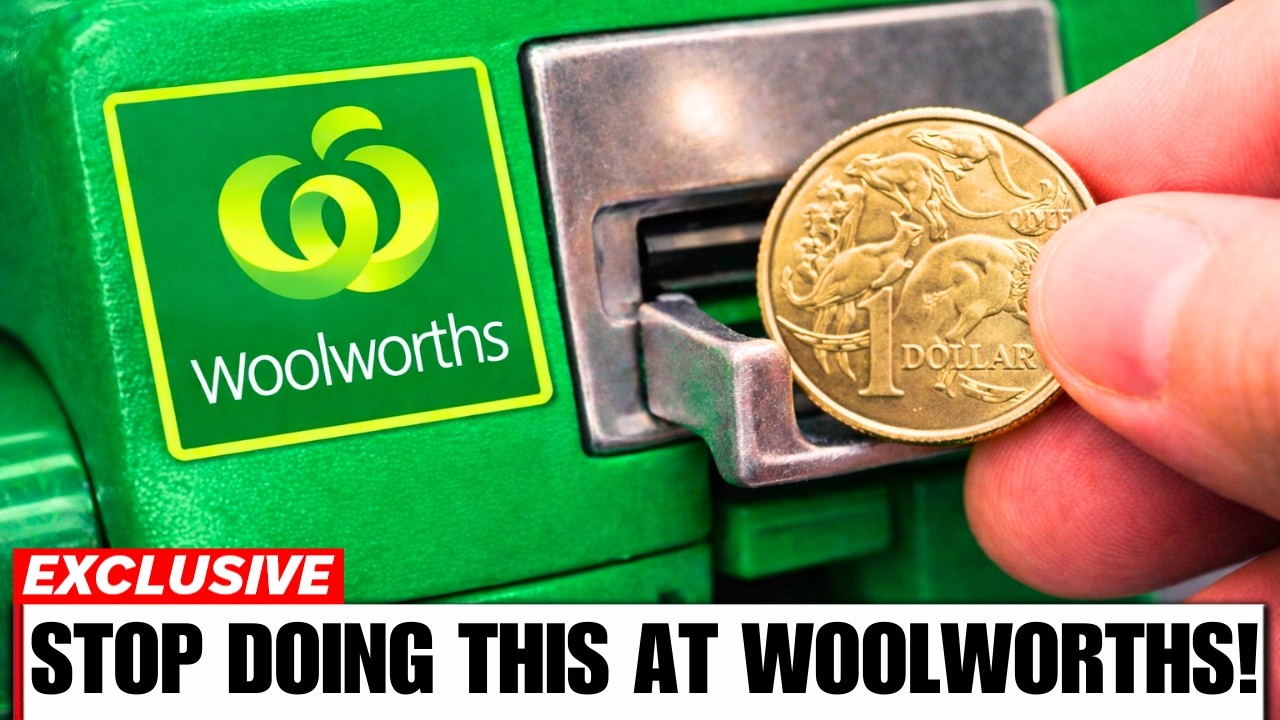 What Pros Know About Woolworths That Beginners Don't