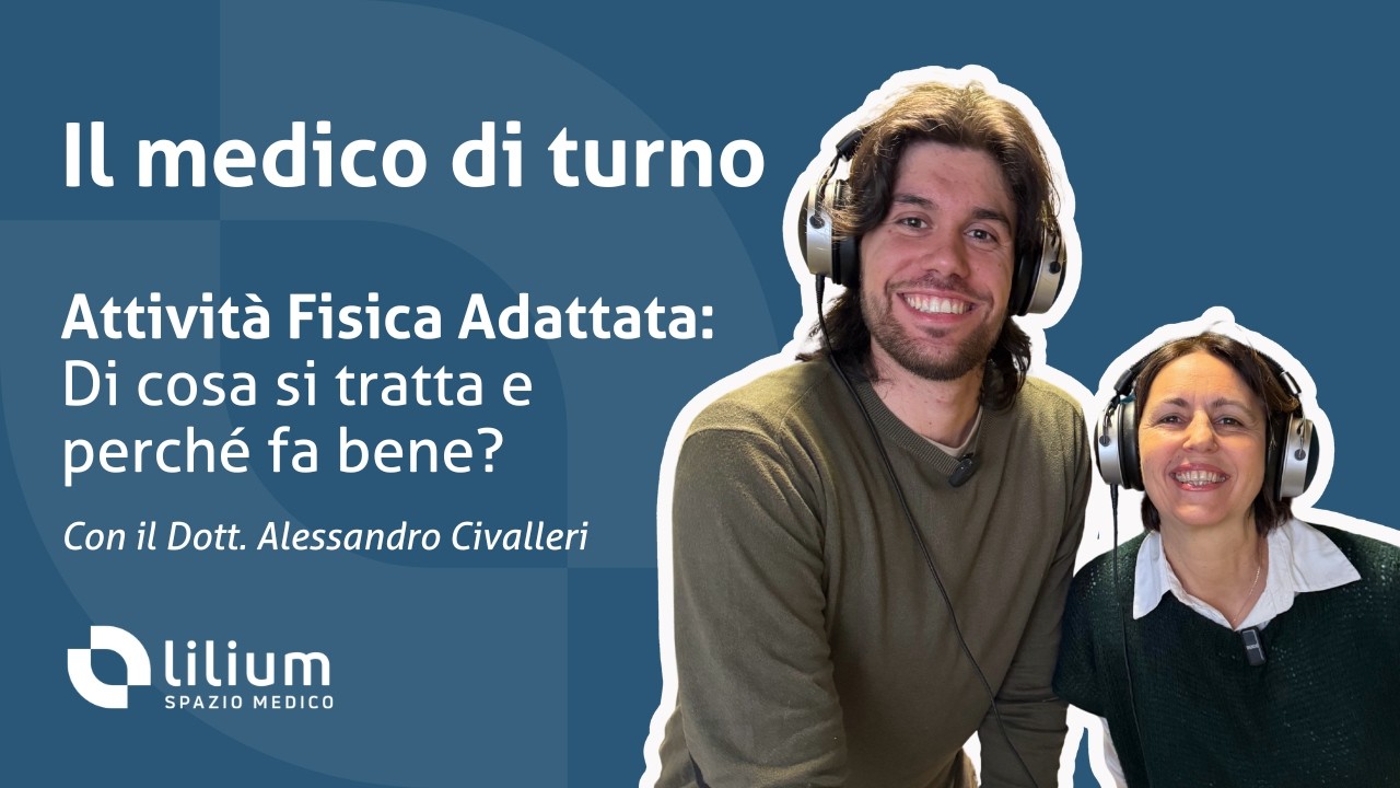 Attività Fisica Adattata (AFA): cos’è, a chi serve e perché il movimento è salute