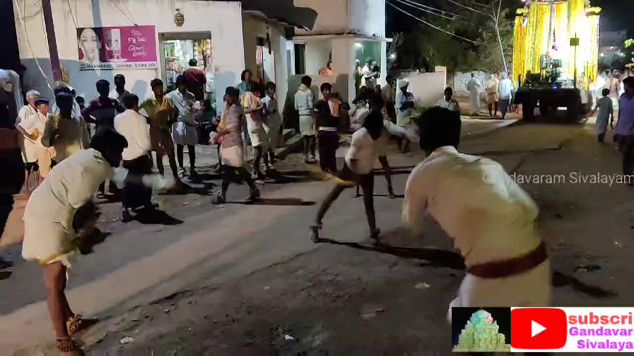 eerathallu|Gandavaram Sivalayam|Nellore|