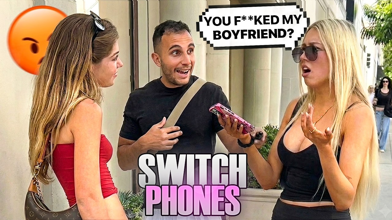 12 Minutes Of My Most SAVAGE Loyalty Tests