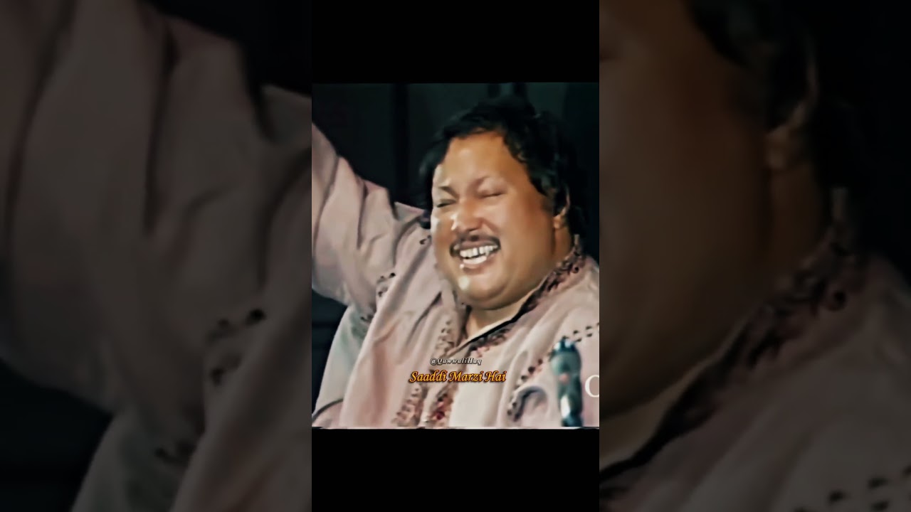Teri Marzi Ae Sadde Naalo Waakh Hon Dee