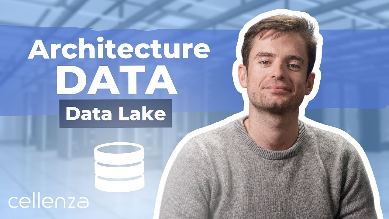 Architecture Data 2/3 : le Data Lake
