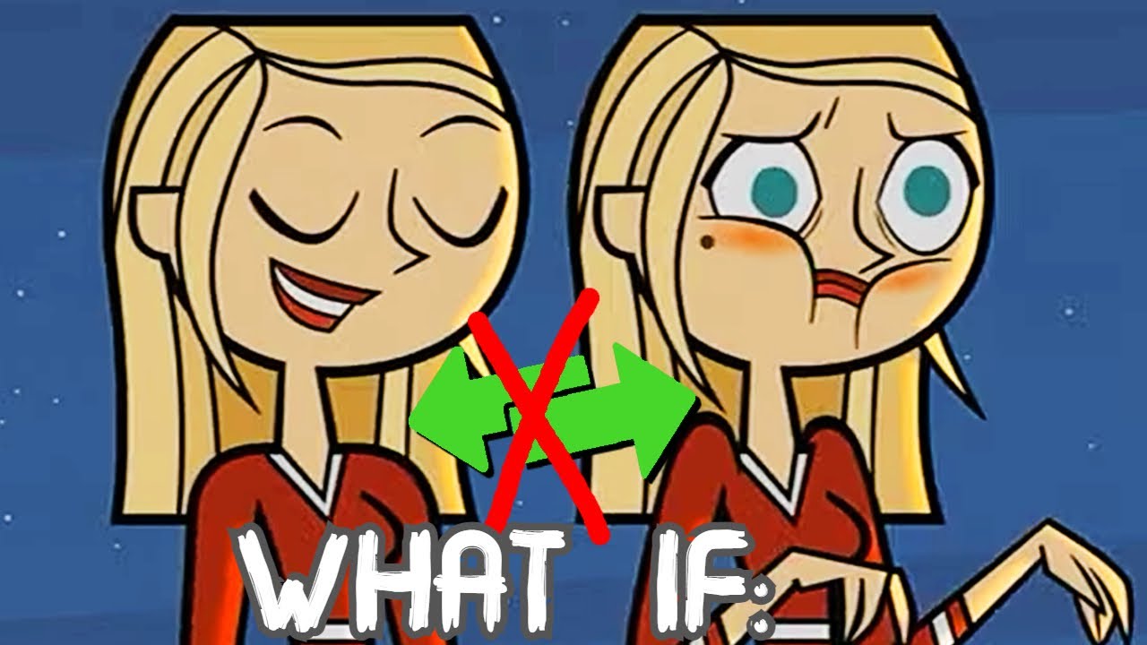 TDPI: What if Sammy never switched places with Amy?