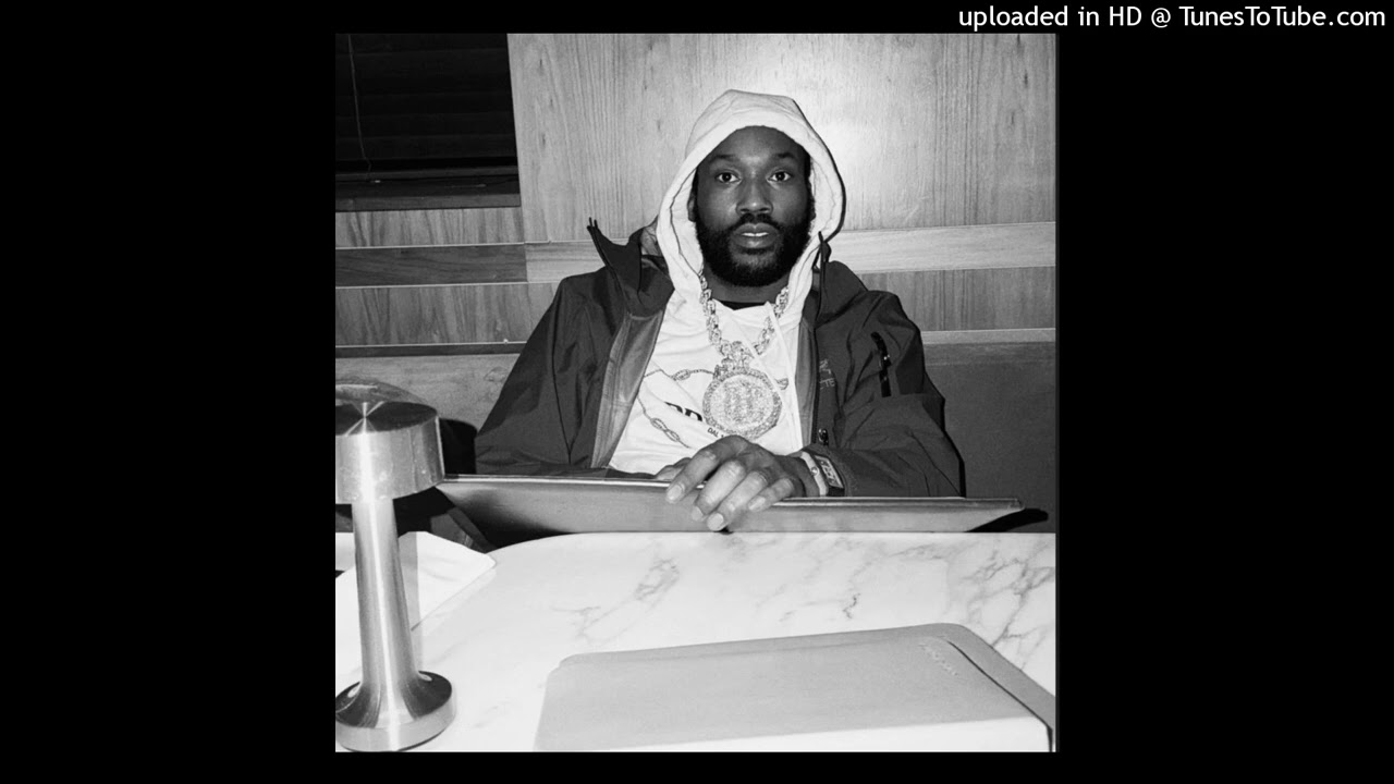 (FREE) Meek Mill Type Beat “Street Psalms” | Soul Sample