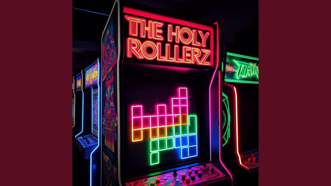 Tetris (Hardstyle Remix)