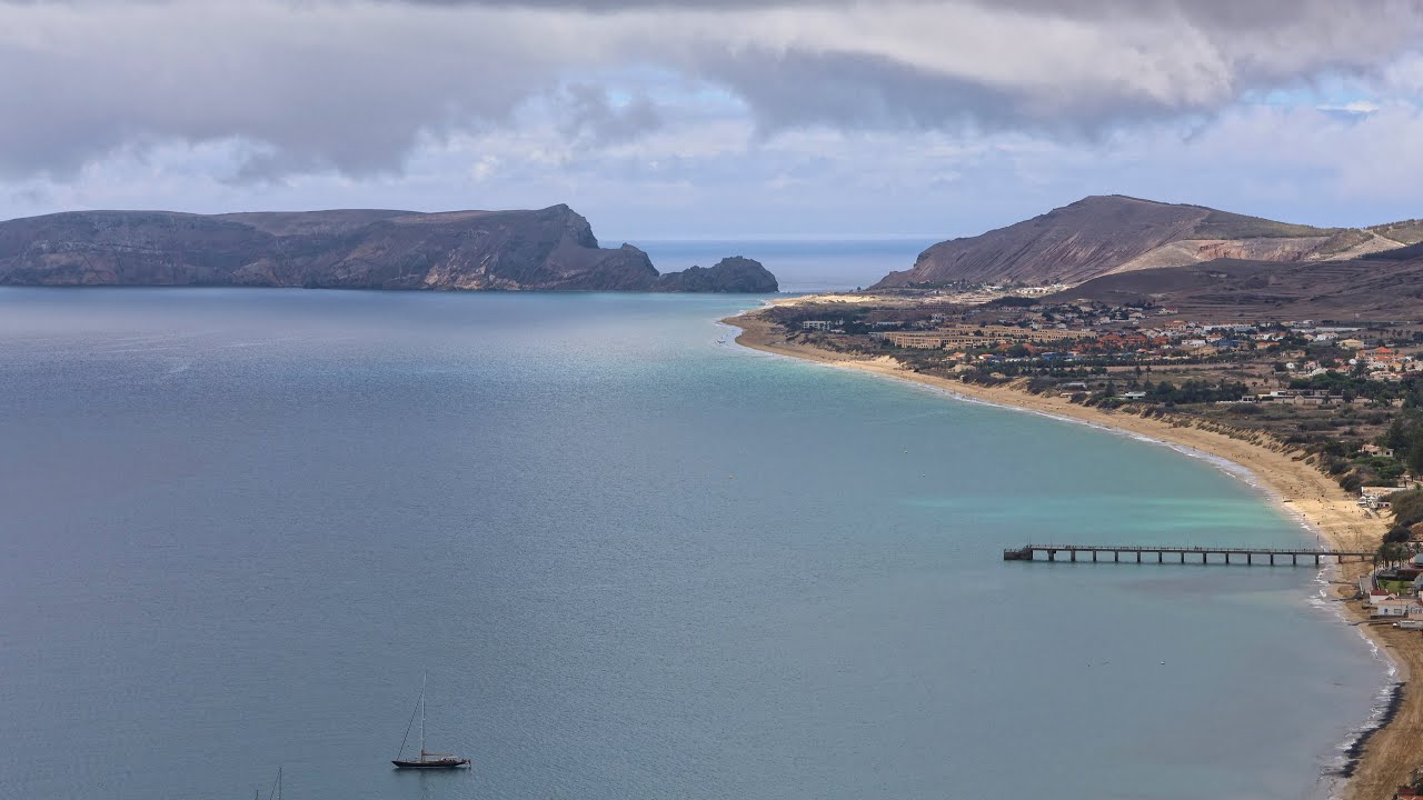Ilha de Porto Santo