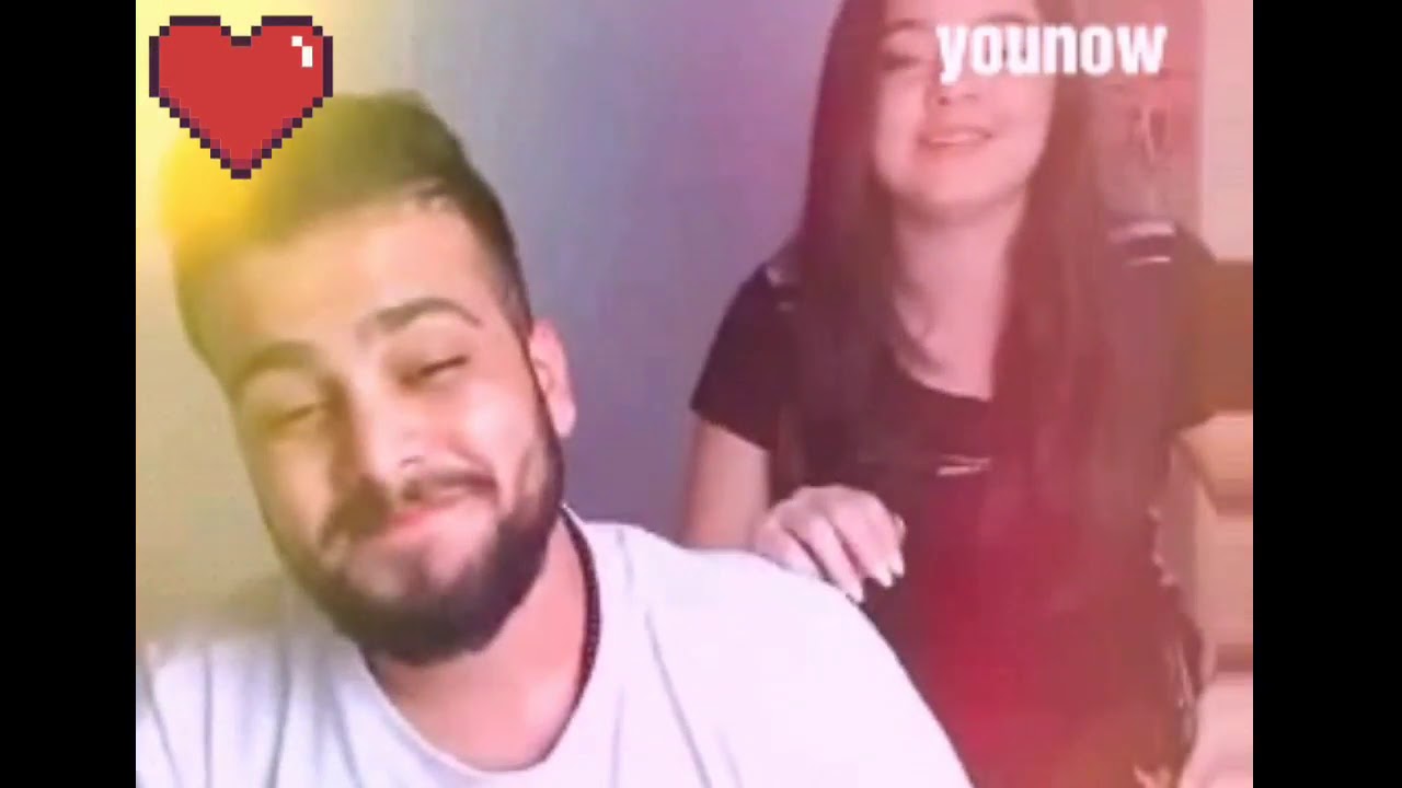 بيسان تغني ميت بيك لايف وتعترف في انها تحب محمد جواني شاهد قبل الحذف !!