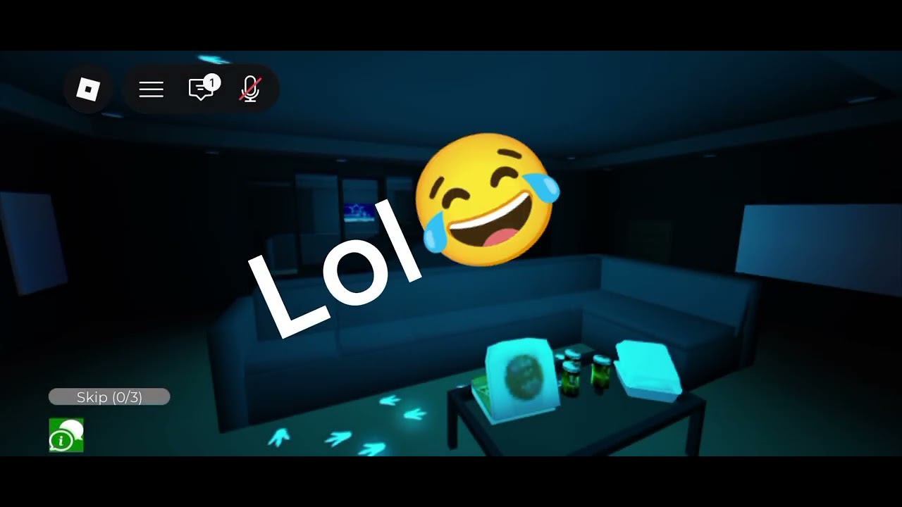 Hi my first Video | Roblox | Gamse