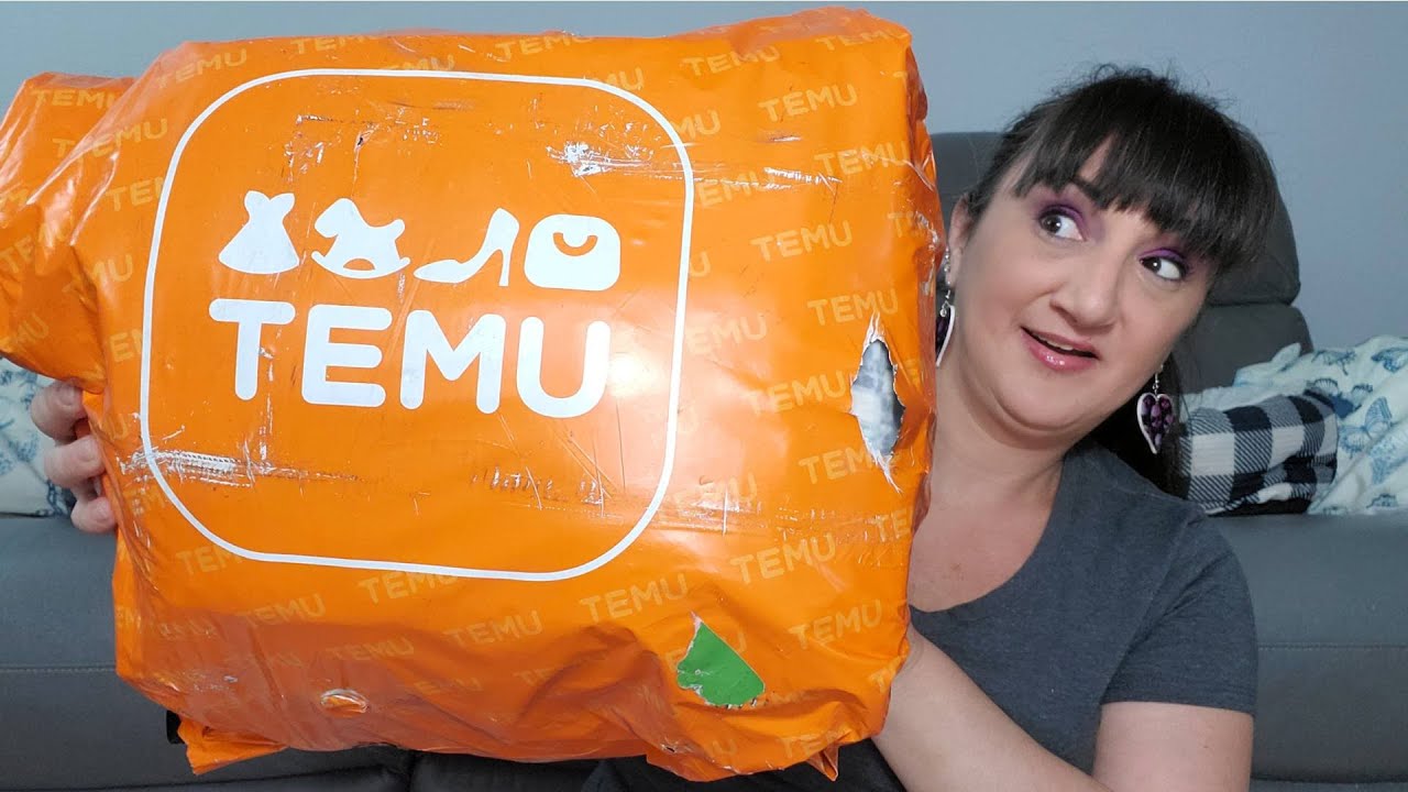 TEMU Haul | 3/20/23 | Clothing, Shoes, Bags, And More