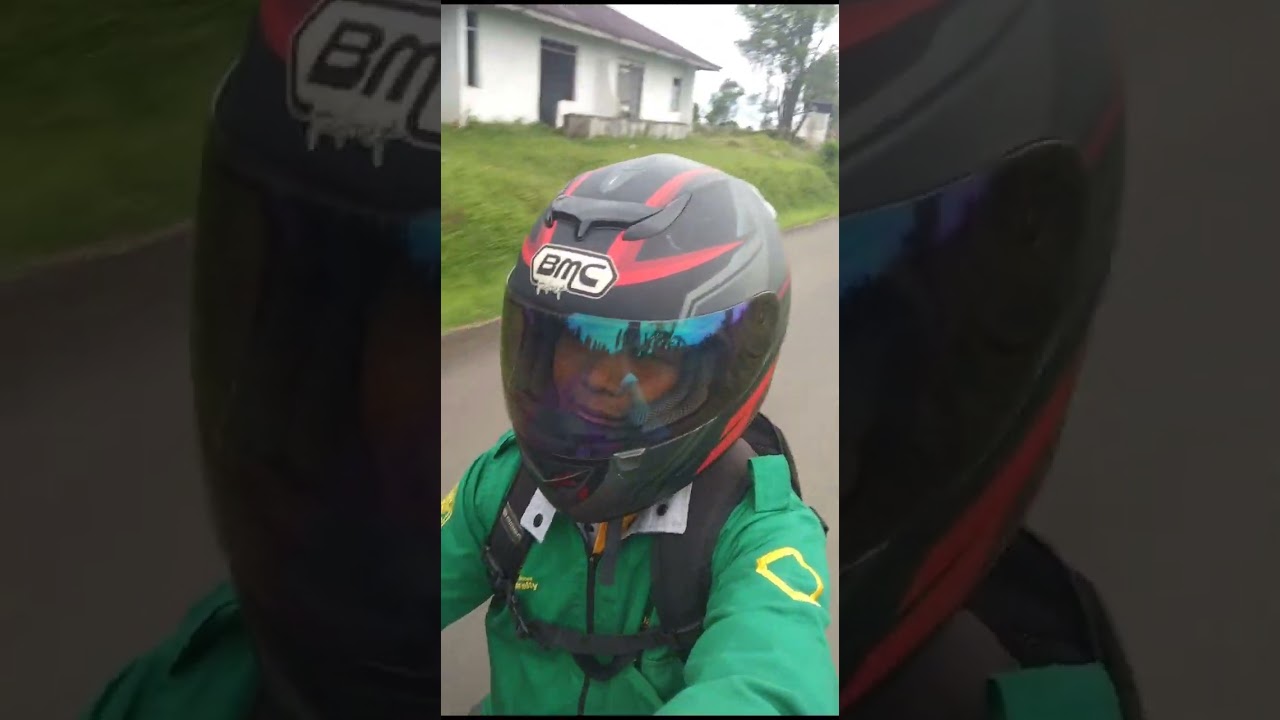 Jelajah danau Banaran di Sukorejo Kendal Jawa tengah