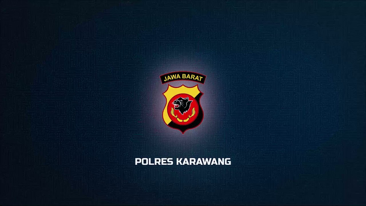PROFIL POLRES KARAWANG